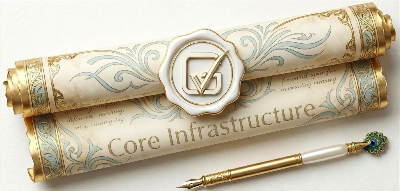Core Infrastructure