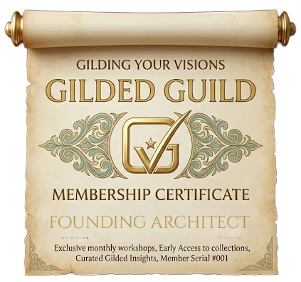 Founding Architect Membership